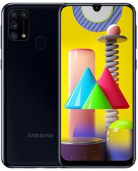 Замена тачскрина на телефоне Samsung Galaxy M31 в Нижнем Тагиле